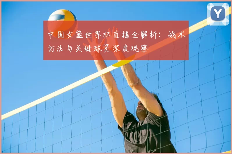 中国女篮世界杯直播全解析:战术打法与关键球员深度观察