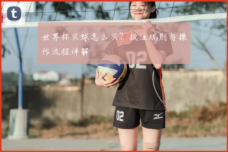 世界杯买球怎么买?投注规则与操作流程详解