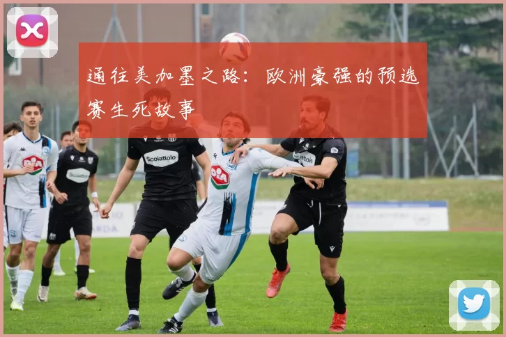 通往美加墨之路：欧洲豪强的预选赛生死故事