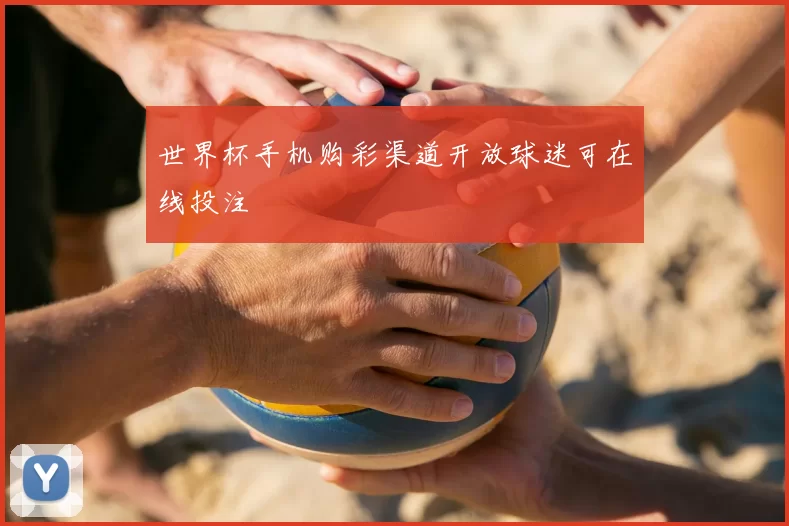 世界杯手机购彩渠道开放球迷可在线投注
