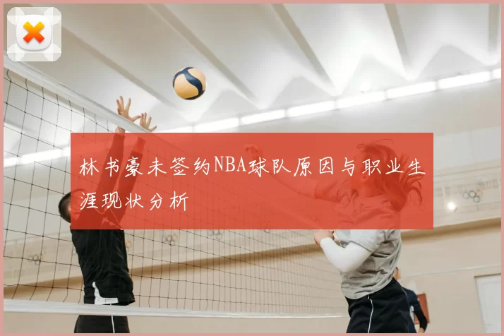 林书豪未签约NBA球队原因与职业生涯现状分析