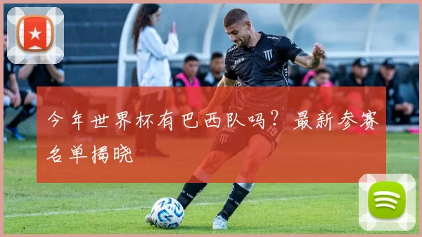 今年世界杯有巴西队吗？最新参赛名单揭晓
