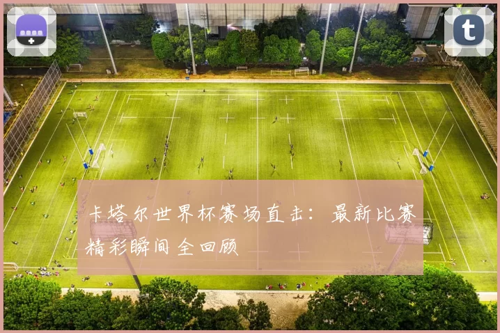 卡塔尔世界杯赛场直击：最新比赛精彩瞬间全回顾